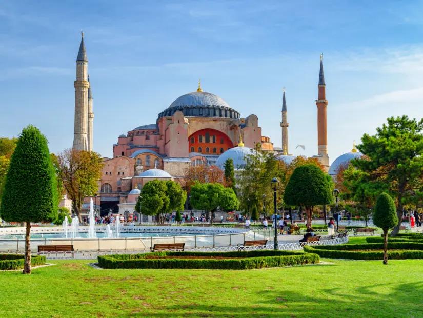 Dmr Vip Travel - Transfer Hizmetleri Gallery