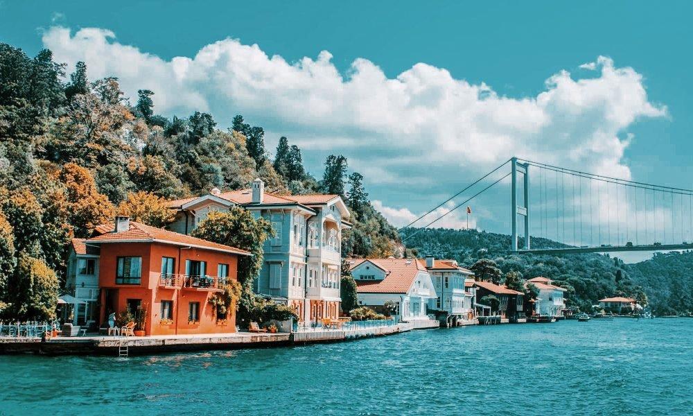 Dmr Vip Travel - Transfer Hizmetleri Gallery