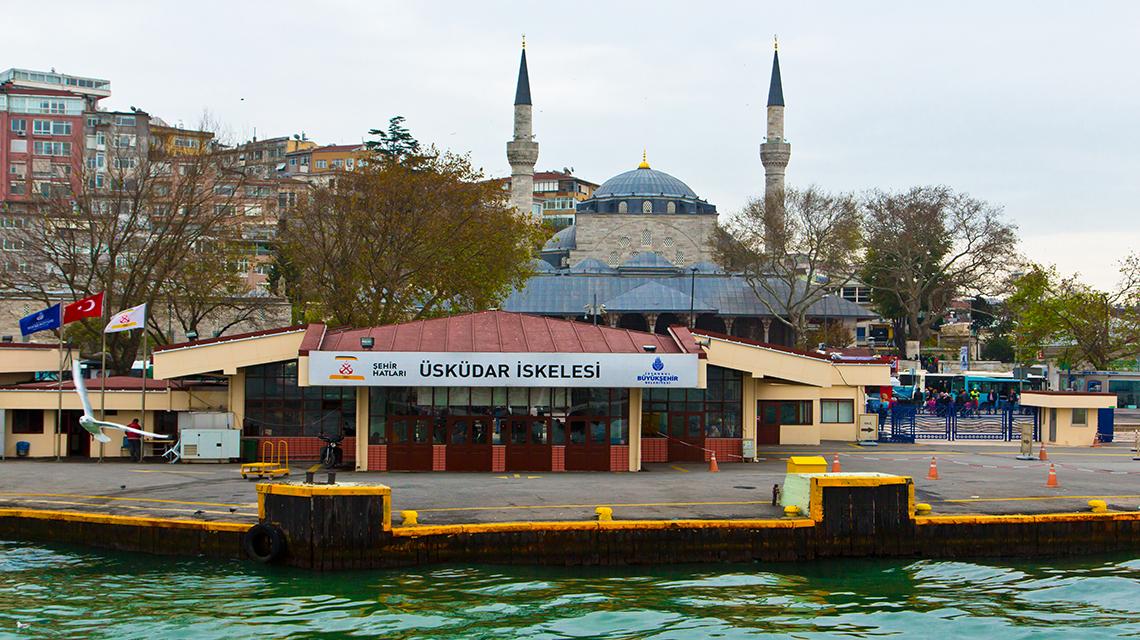 Dmr Vip Travel - Transfer Hizmetleri Gallery