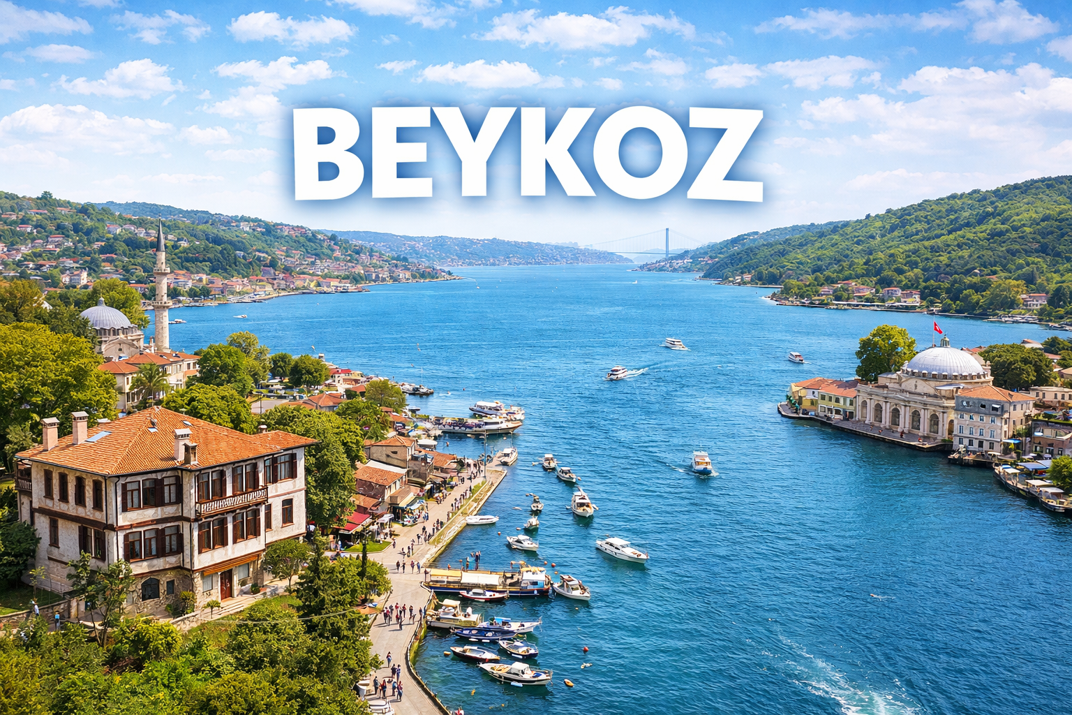 BEYKOZ Transfer