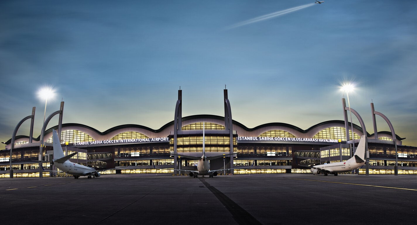 Tüm Bölgerine Hakimiz