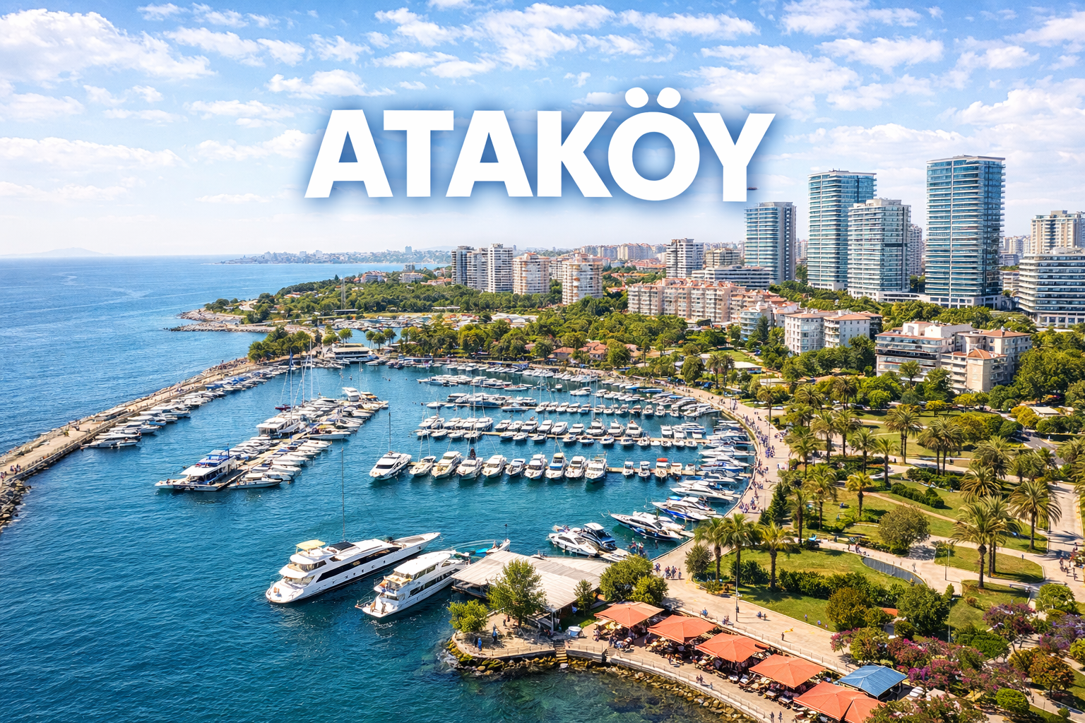 ATAKÖY Transfer