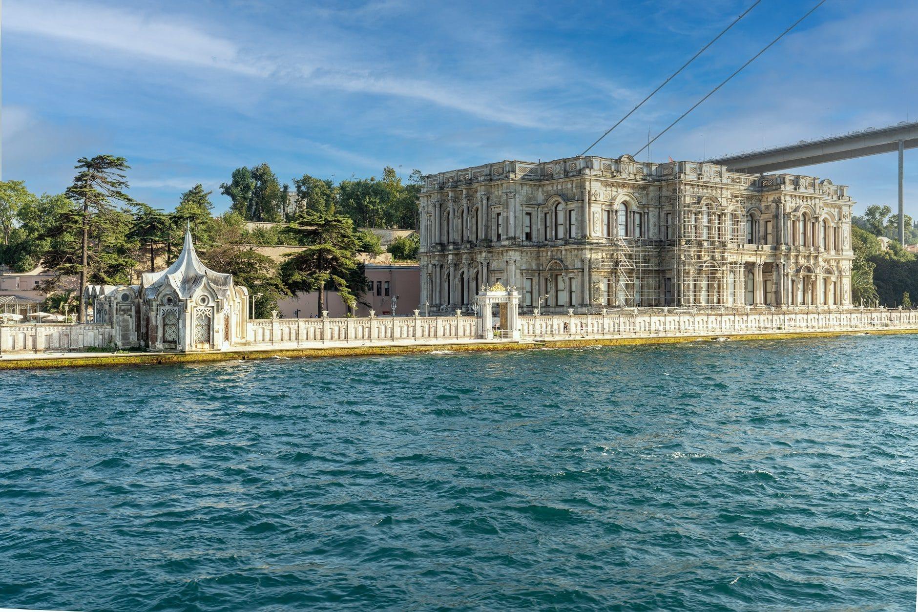 Dmr Vip Travel - Transfer Hizmetleri Gallery