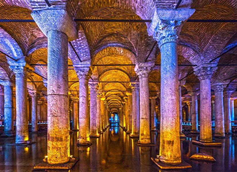 Dmr Vip Travel - Transfer Hizmetleri Gallery